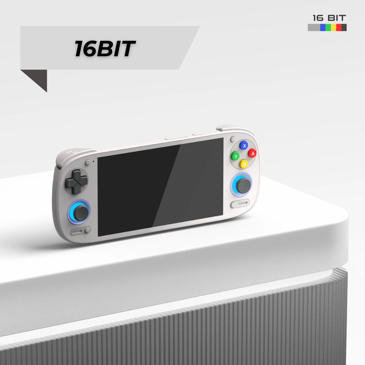 Retroid Pocket 5 – Máy Chơi Game Cầm Tay Android 13 Giả Lập Mọi Game Retro