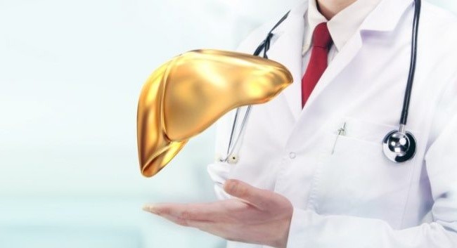 Các vấn đề về gan và nguyên nhân gây bệnh