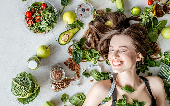 Chất bổ sung cho người tóc mỏng, rụng tóc có hiệu quả không?