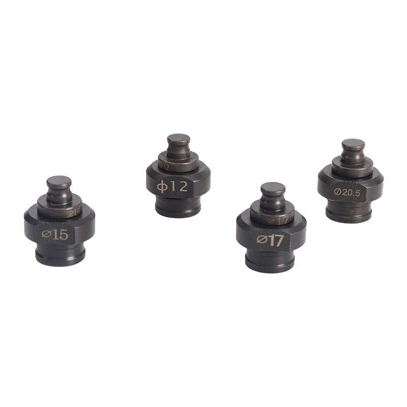 Khuôn Đột Lỗ Thủy Lực Ovan MHP-20