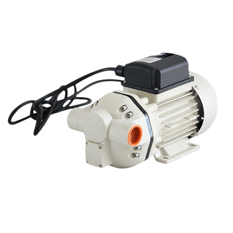 Máy Bơm hóa chất 220V FL-540 Công suất 440W