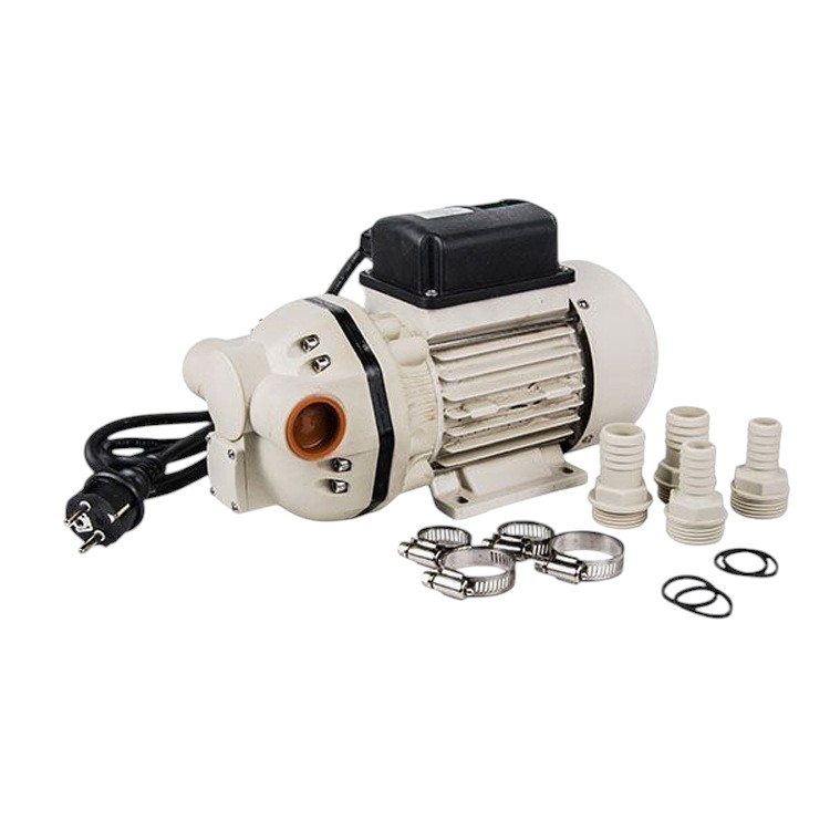 Máy Bơm hóa chất 220V FL-540 Công suất 440W