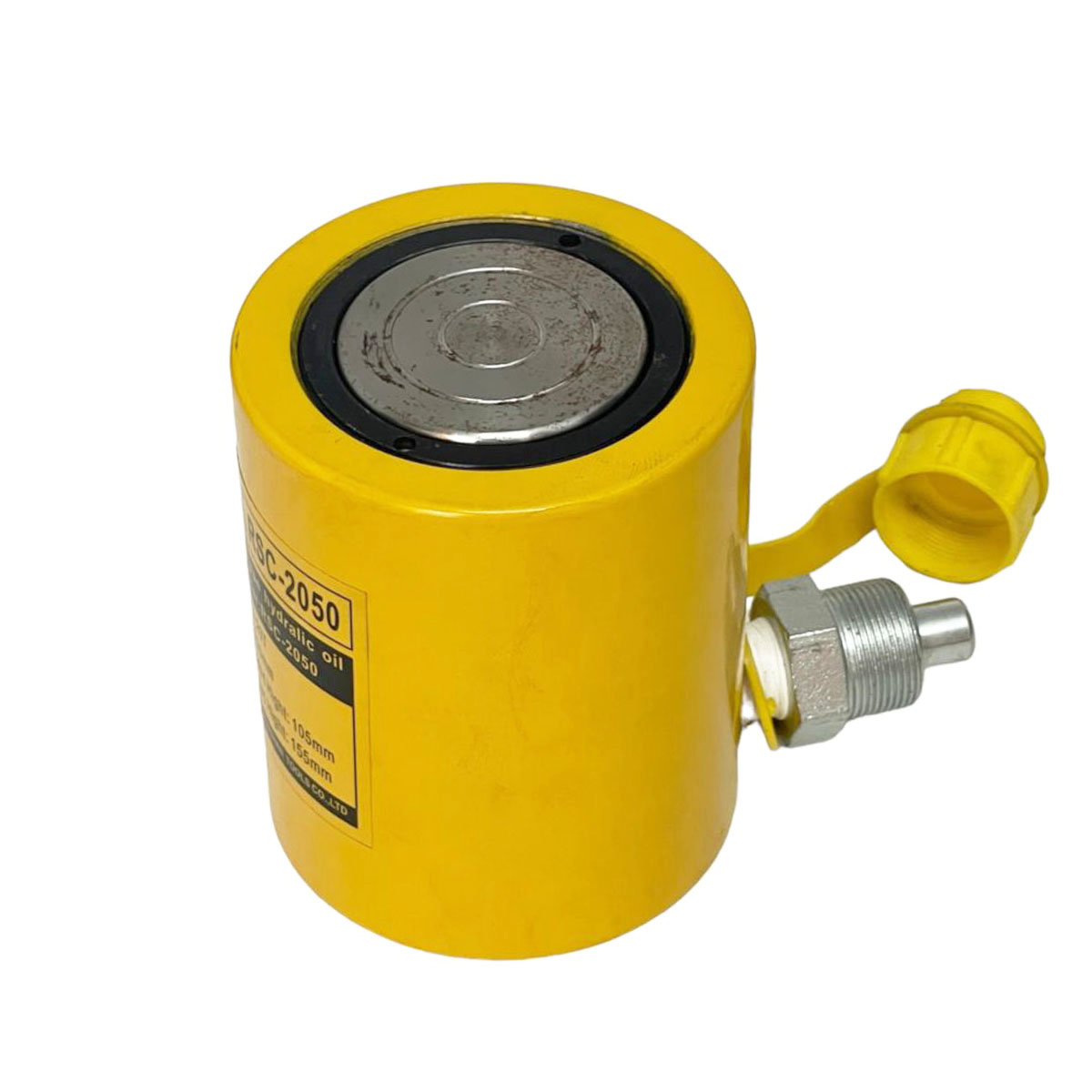 Kích thủy lực tầm trugn RSC hành trình 50mm