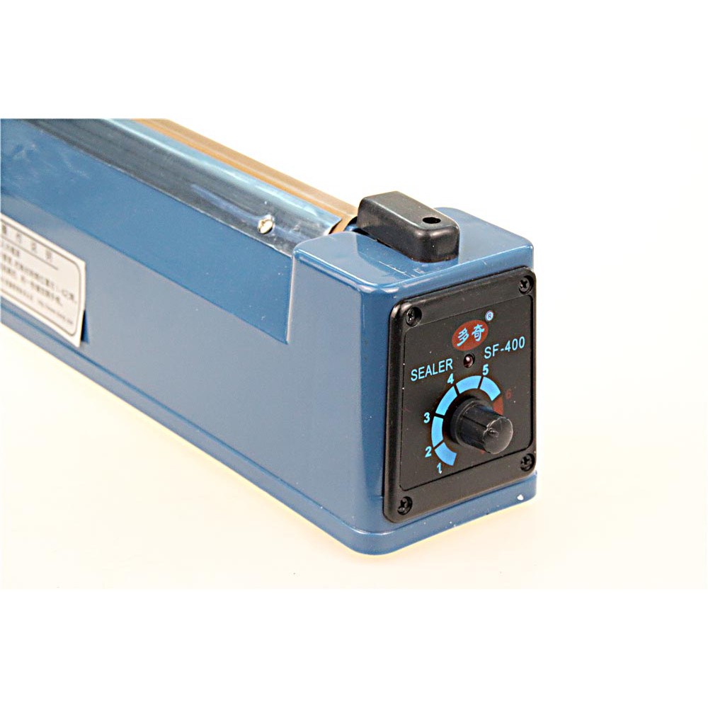 Máy hàn túi nilon dập tay Vinhkhangshop PFS-400