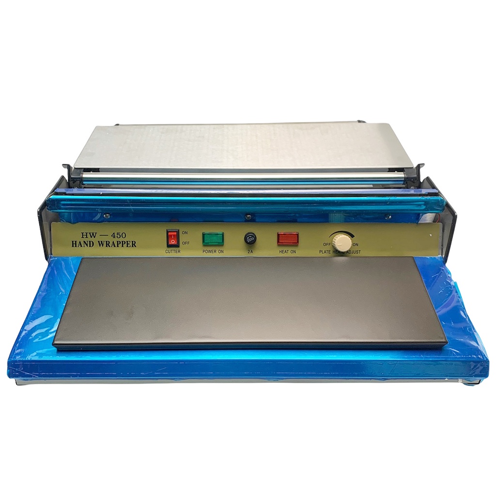 Máy bọc màng thực phẩm HW-450