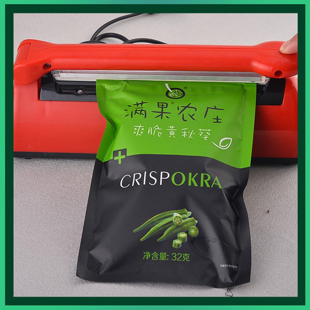 Máy Hàn Miệng Túi PFS-200 5mm