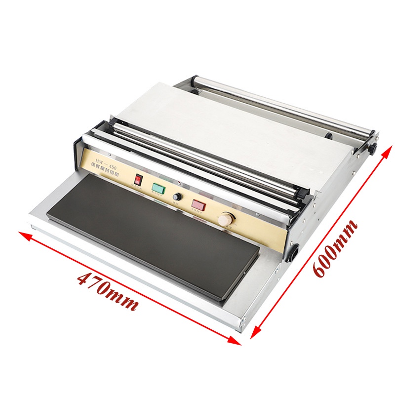 Máy bọc màng thực phẩm HW-450