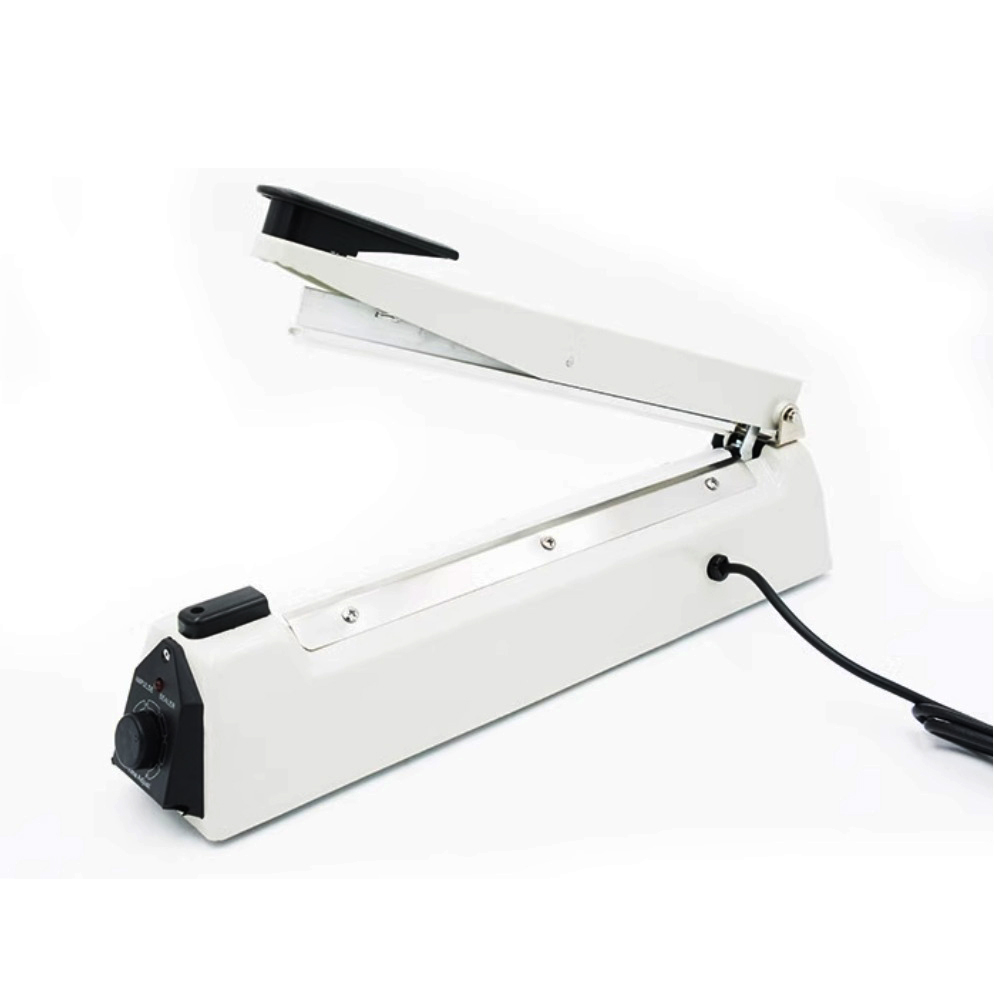 Máy hàn miệng túi ZIOS