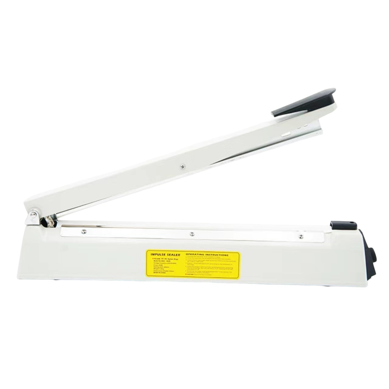 Máy hàn miệng túi ZIOS