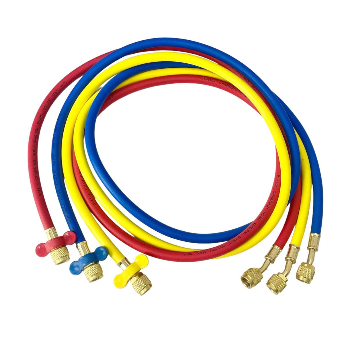 CT-8A Bộ dung cụ lắp đặt và bảo trì điều hòa ga R22/R134a/R410A/R32