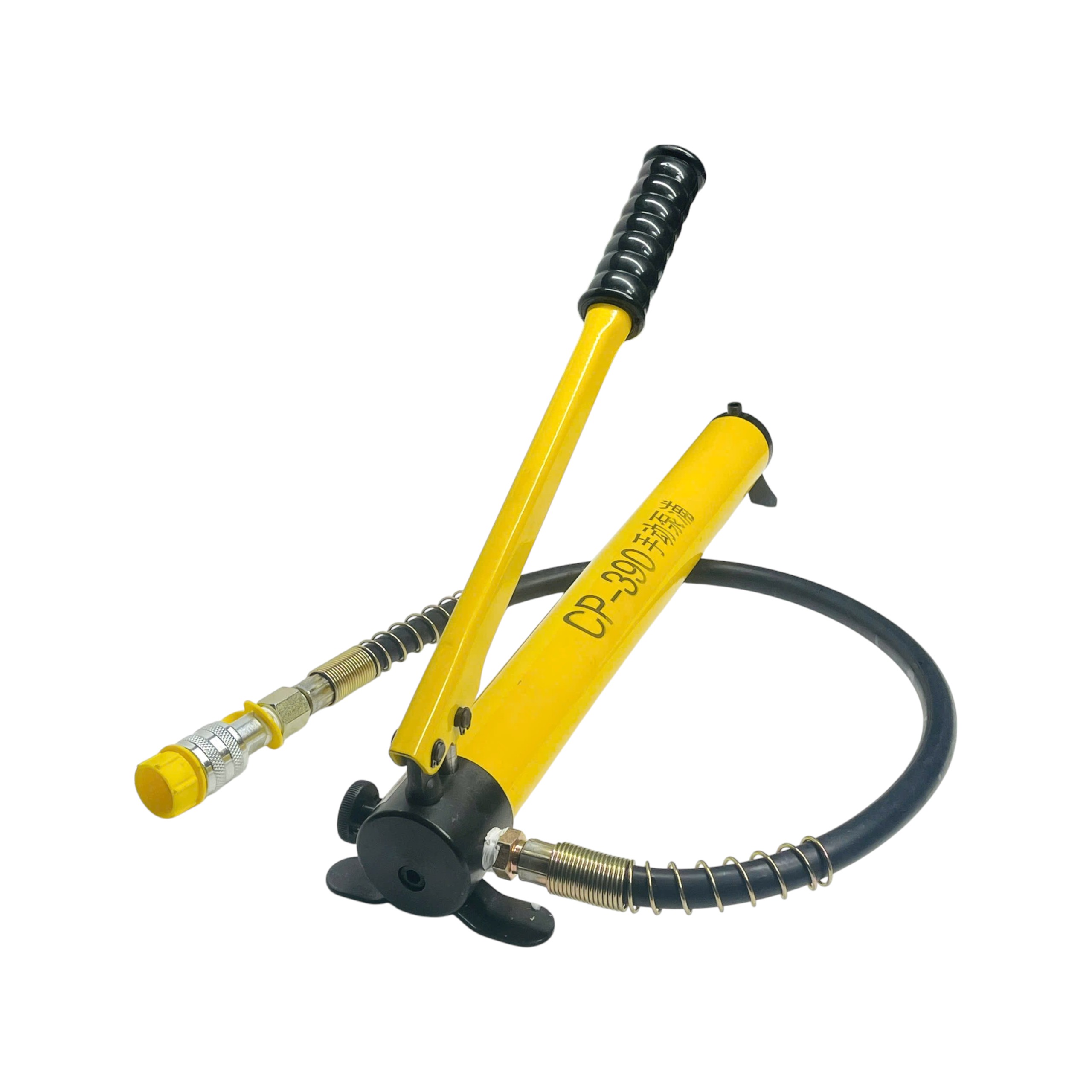 bộ kích thủy lực thân mỏng FPY-301 kèm bơm tay CP-390