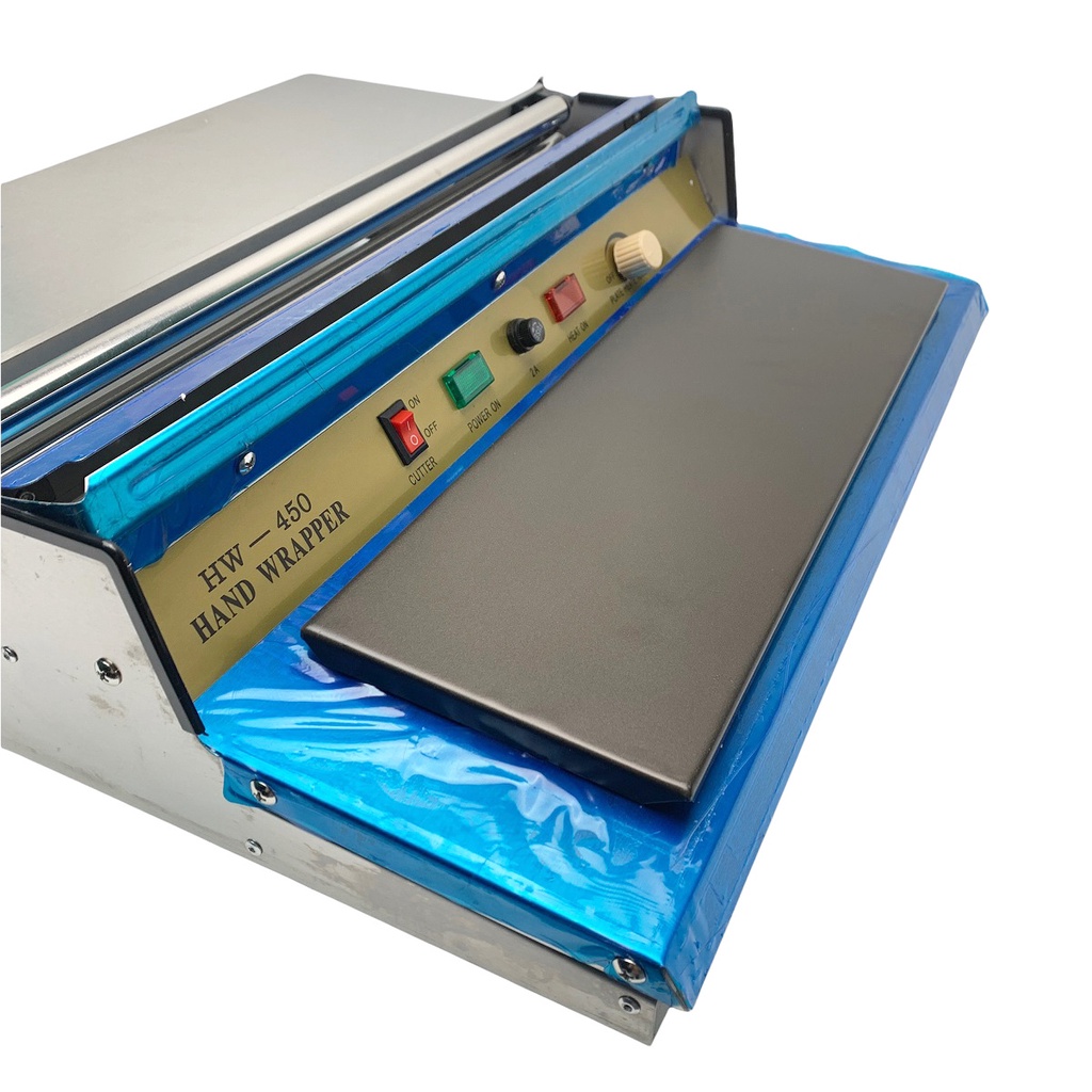 Máy bọc màng thực phẩm HW-450