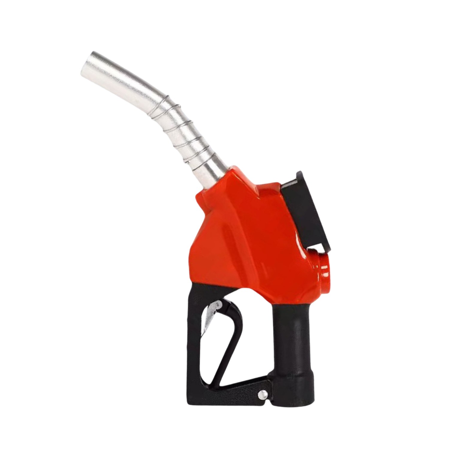 Cò bơm xăng dầu đếm lít điện tử K31 độc chính xác cao, chống tràn dầu