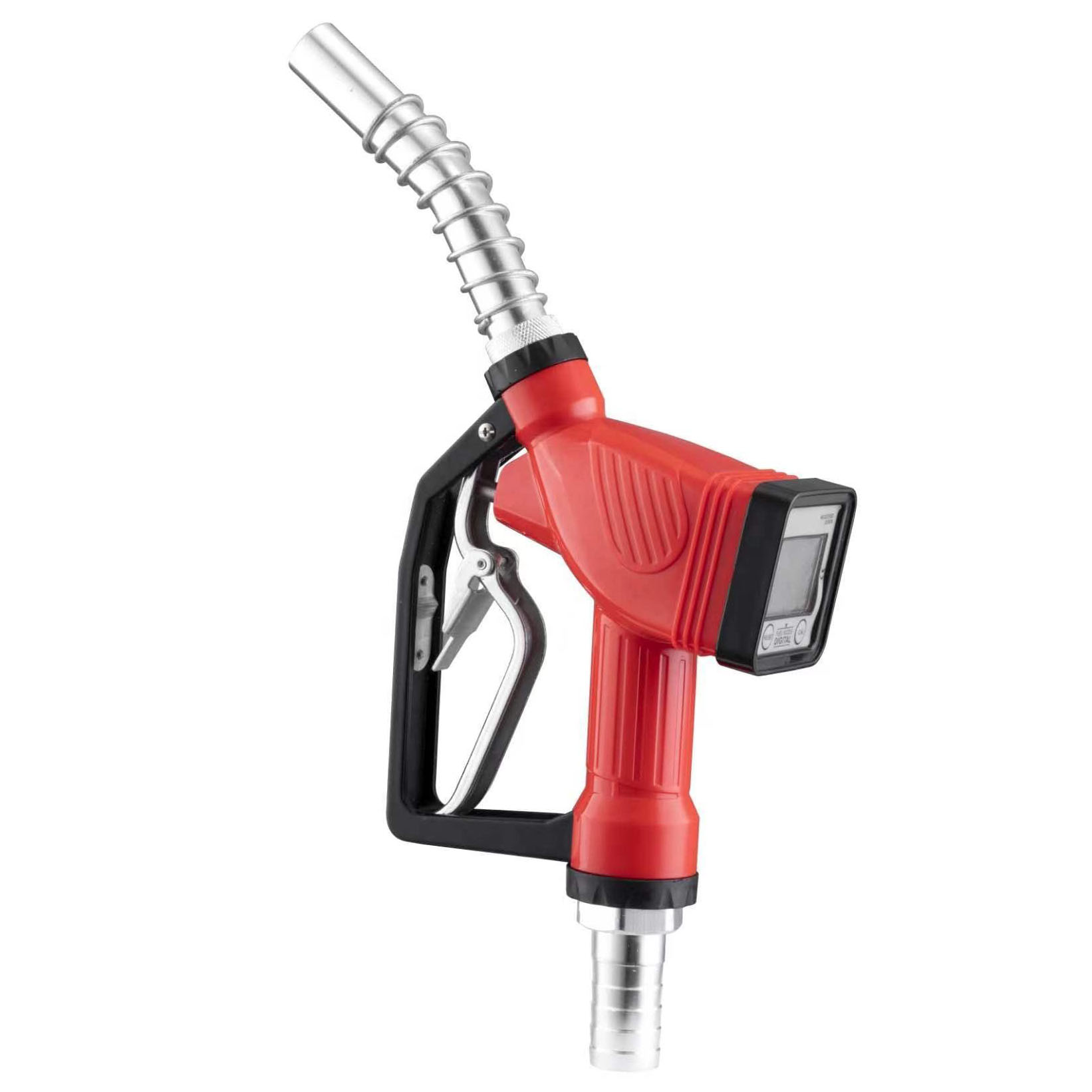 Cò Bơm Dầu Diesel đo lưu lượng DLY-25A