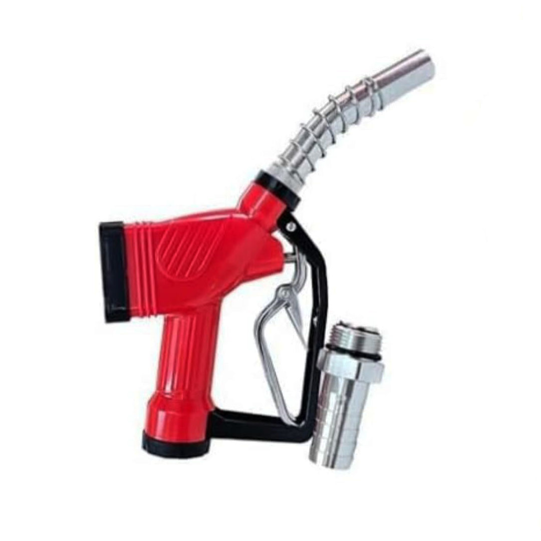 Cò Bơm Dầu Diesel đo lưu lượng DLY-25A