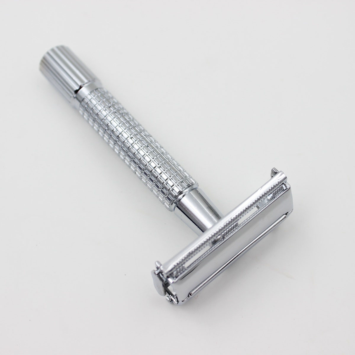 Bàn cạo râu truyền thống Ming Shi 9508-G - kẹp cánh bướm, cạo râu, cao lông chân vệ sinh thân thể