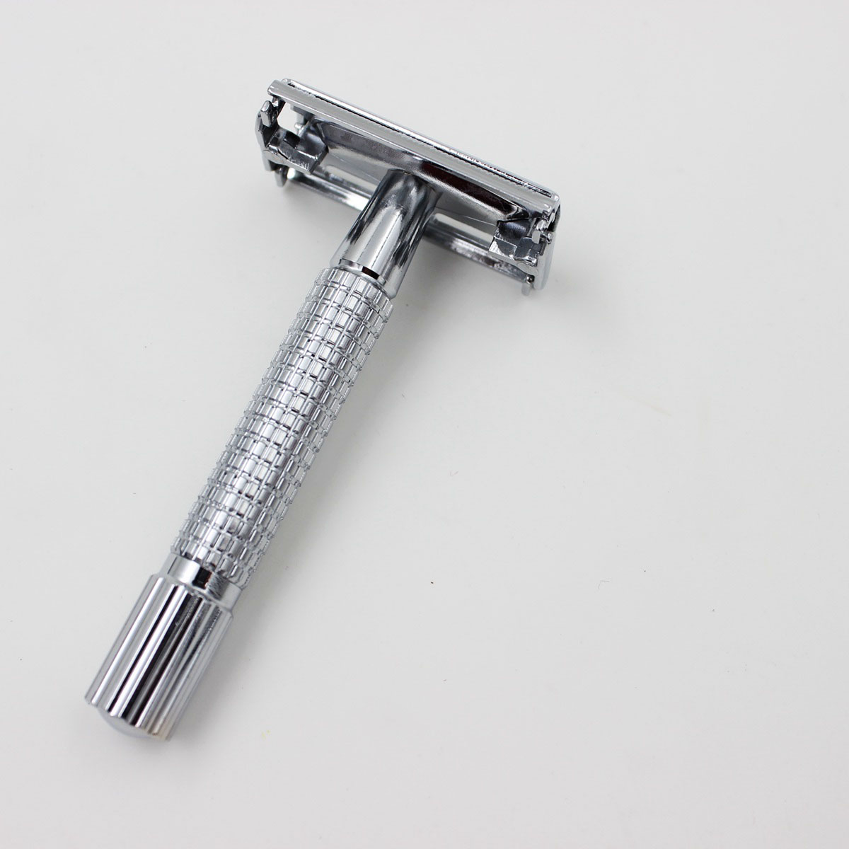 Bàn cạo râu truyền thống Ming Shi 9508-G - kẹp cánh bướm, cạo râu, cao lông chân vệ sinh thân thể