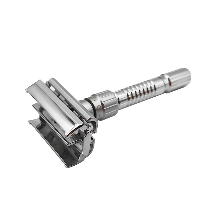 Bàn cạo râu cổ điển Ming shi 3000S