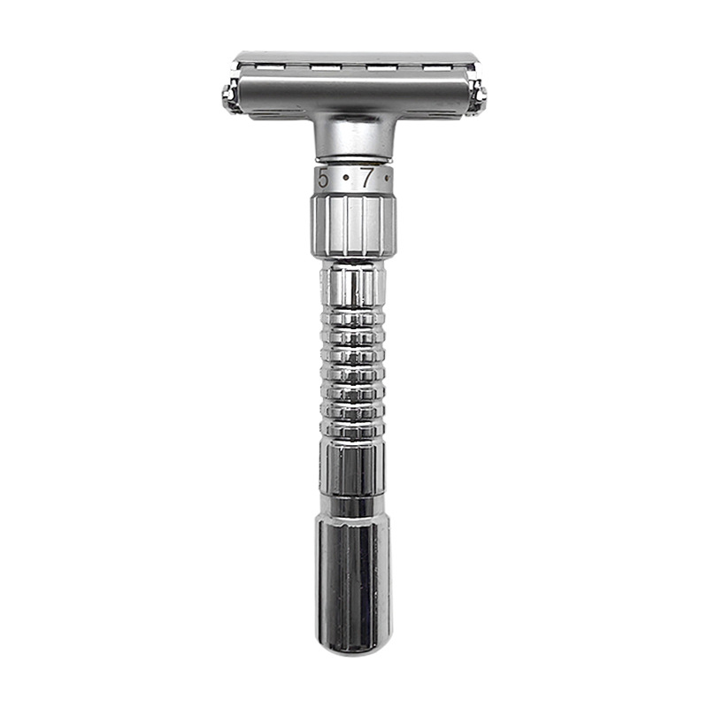 Bàn cạo râu cổ điển Ming shi 3000S