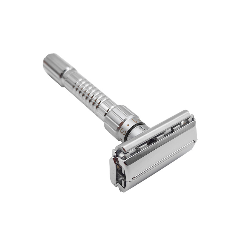 Bàn cạo râu cổ điển Ming shi 3000S