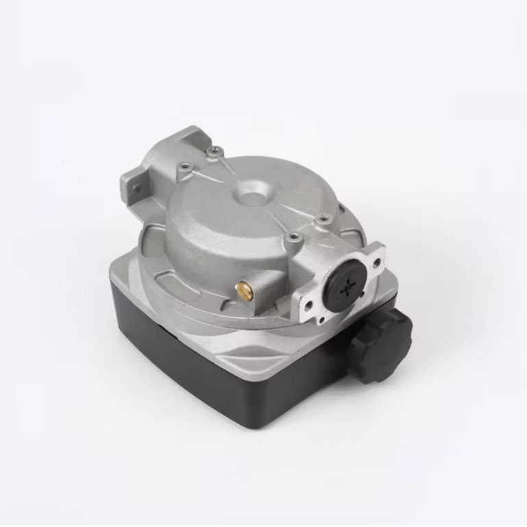Đồng Hồ Đo Lưu Lượng Xăng Dầu FM120L – Lưu Lượng Chính Xác, Dễ Sử Dụng