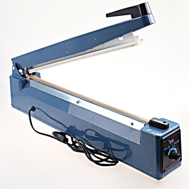 Máy hàn túi nilon dập tay Vinhkhangshop PFS-400