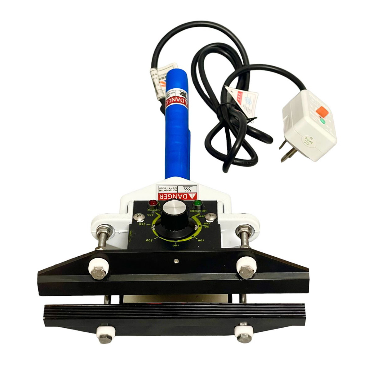 Máy hàn miệng túi Ruixiang FKR-200, FKR-300, FK-400