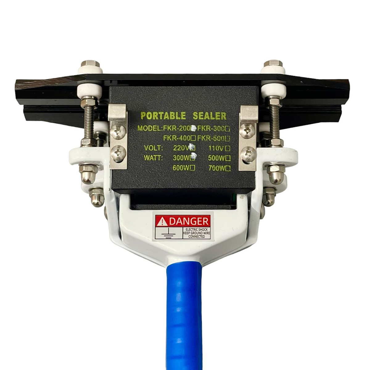 Máy hàn miệng túi Ruixiang FKR-200, FKR-300, FK-400