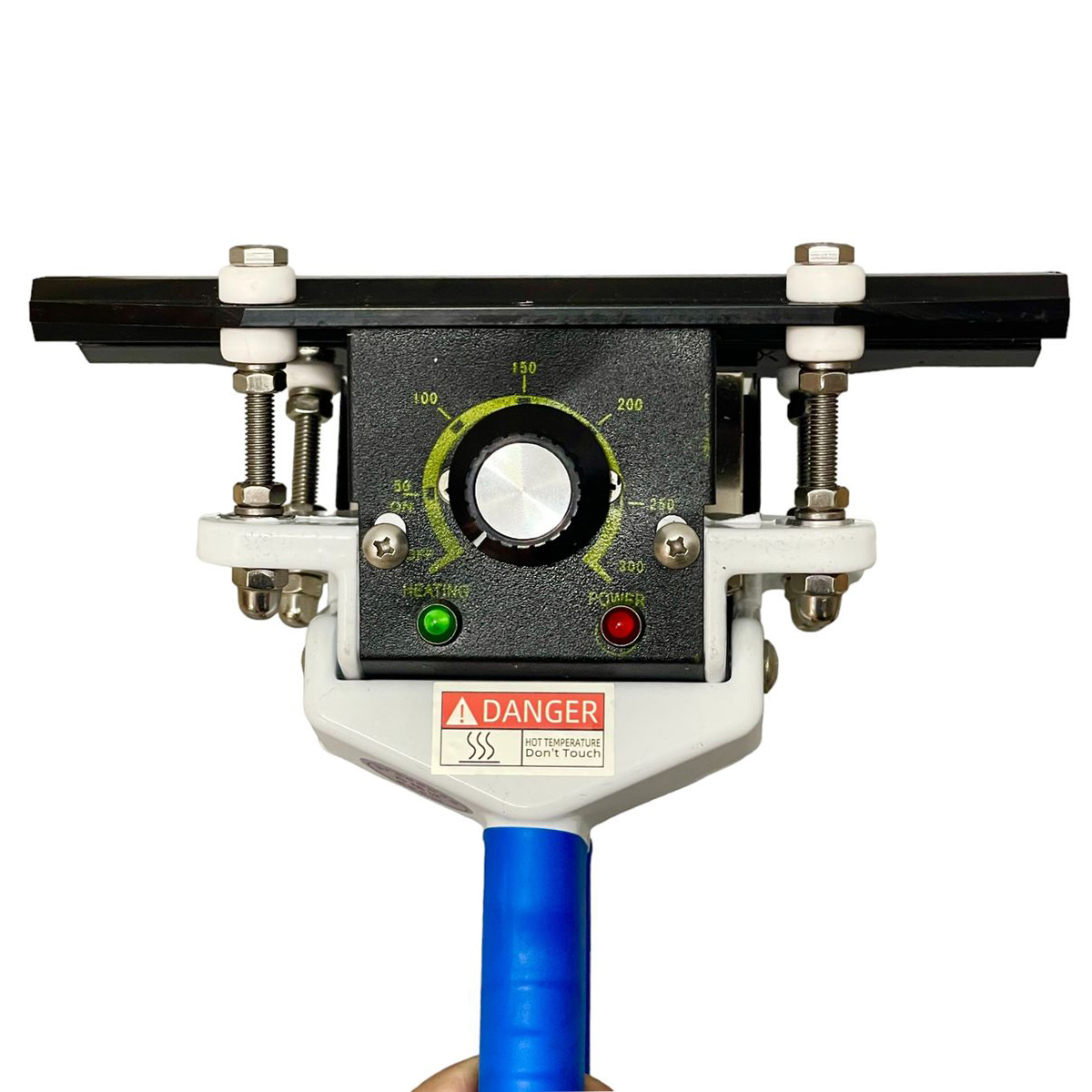 Máy hàn miệng túi Ruixiang FKR-200, FKR-300, FK-400