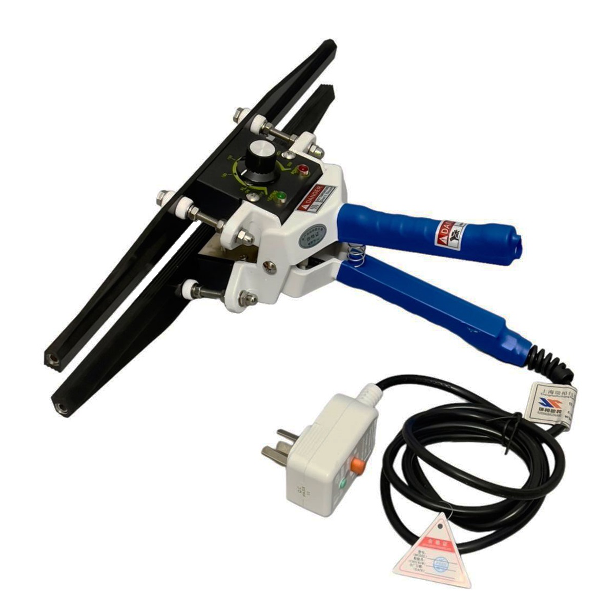 Máy hàn miệng túi Ruixiang FKR-200, FKR-300, FK-400