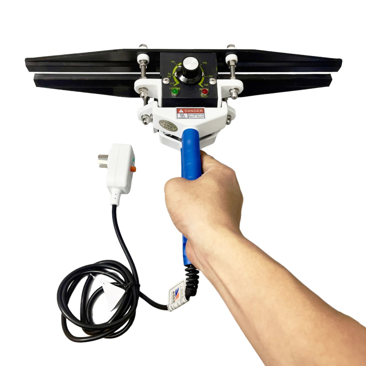 Máy hàn miệng túi Ruixiang FKR-200, FKR-300, FK-400