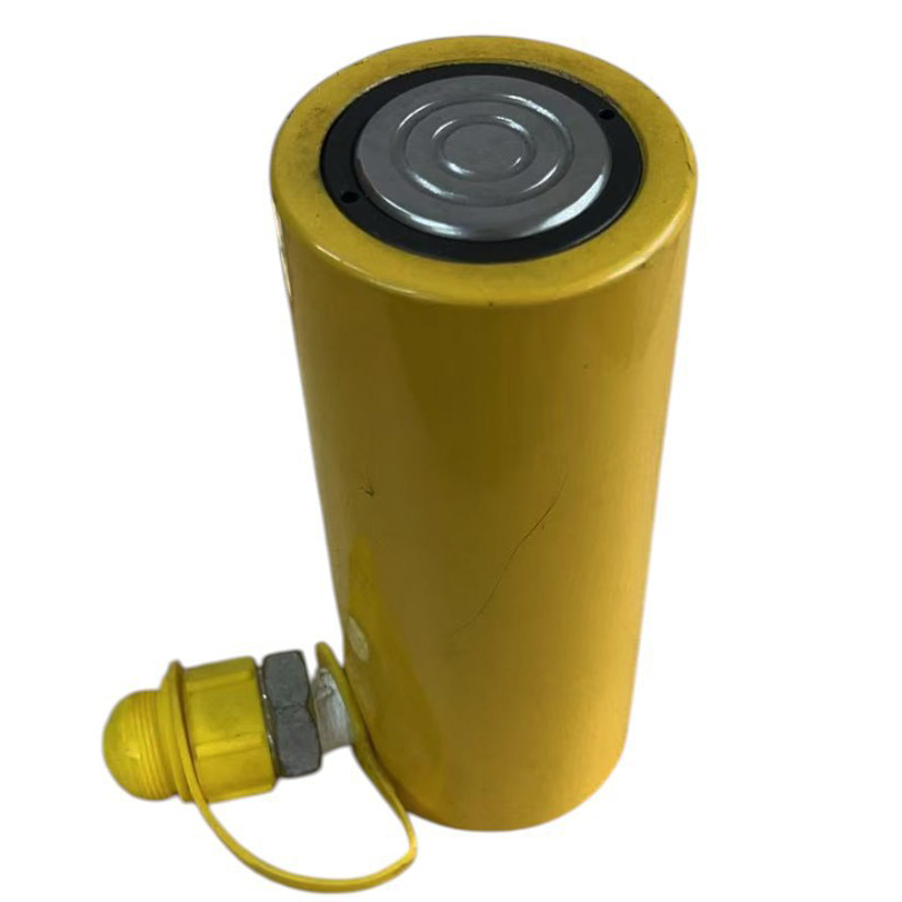 Kích thủy lực 1 chiều  hành trình 100mm