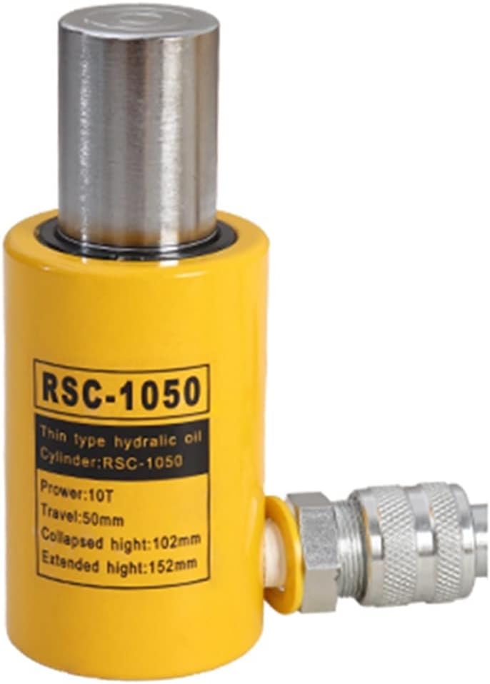 Bộ kích thủy lực 10 tấn RSC-1050 + bơm tay CP-180