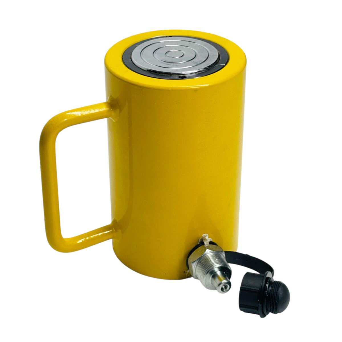 Kích thủy lực 1 chiều  hành trình 100mm