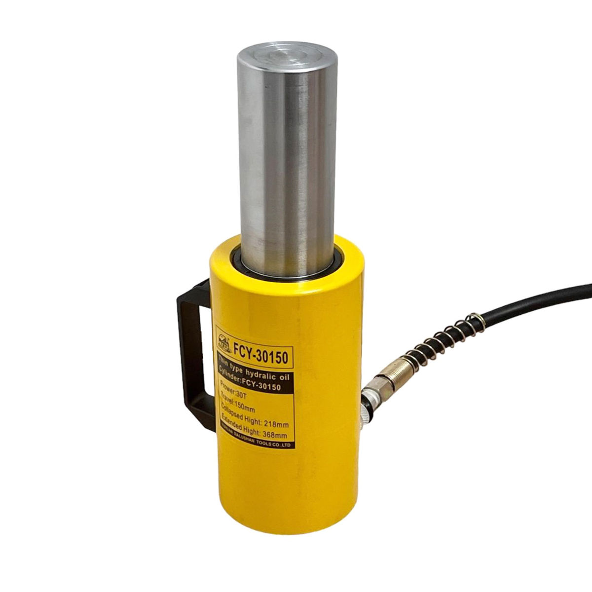 Kích thủy lực 30 tấn 150mm FCY-30150