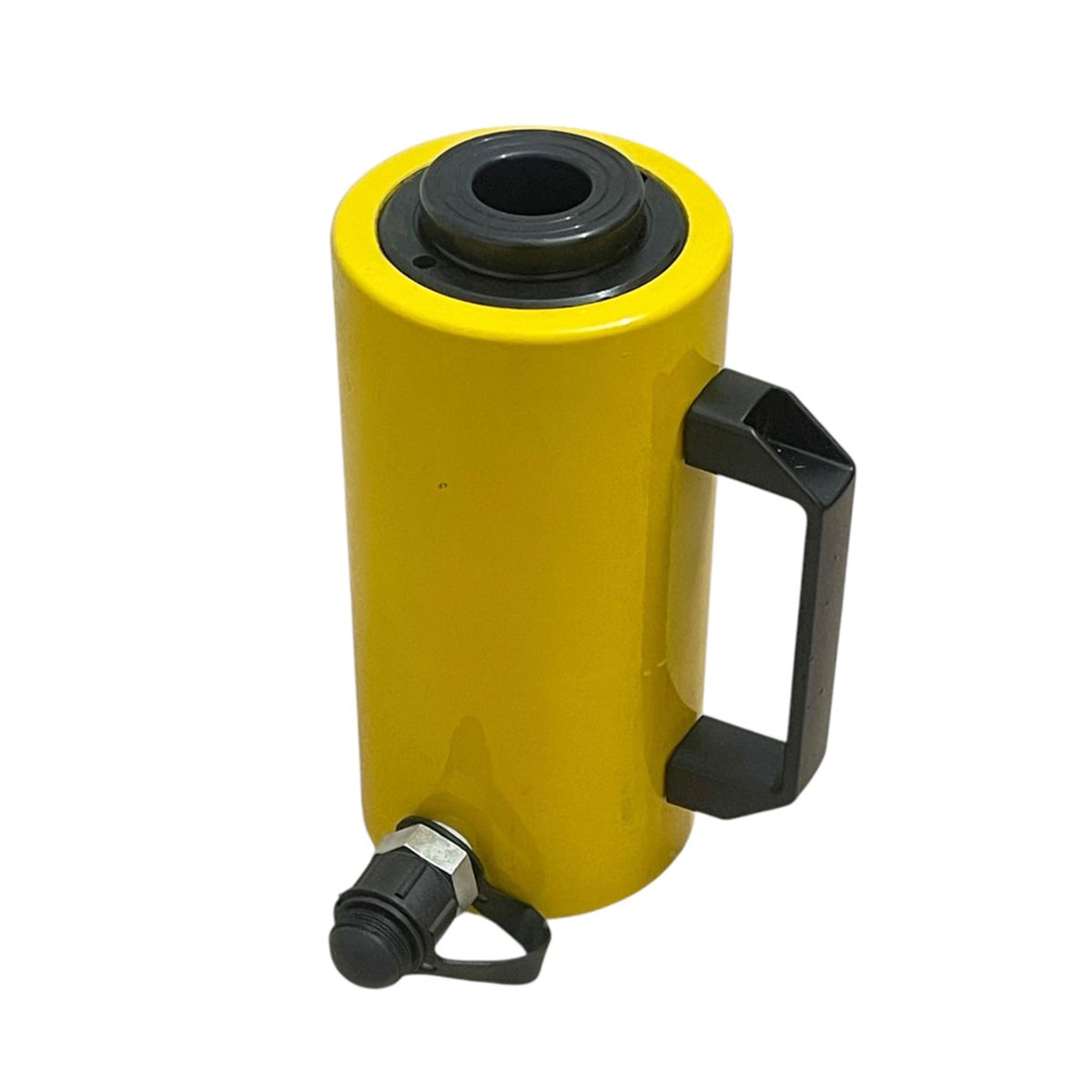 Kích Rỗng thủy lực 20 tấn 100mm TAD RCH-20100