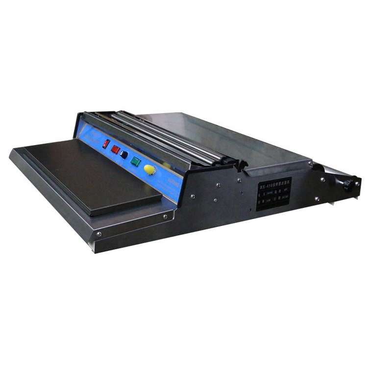 Máy bọc màng thực phẩm Ruixiang HW-550