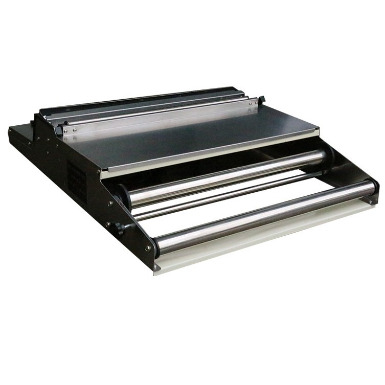 Máy bọc màng thực phẩm Ruixiang HW-550