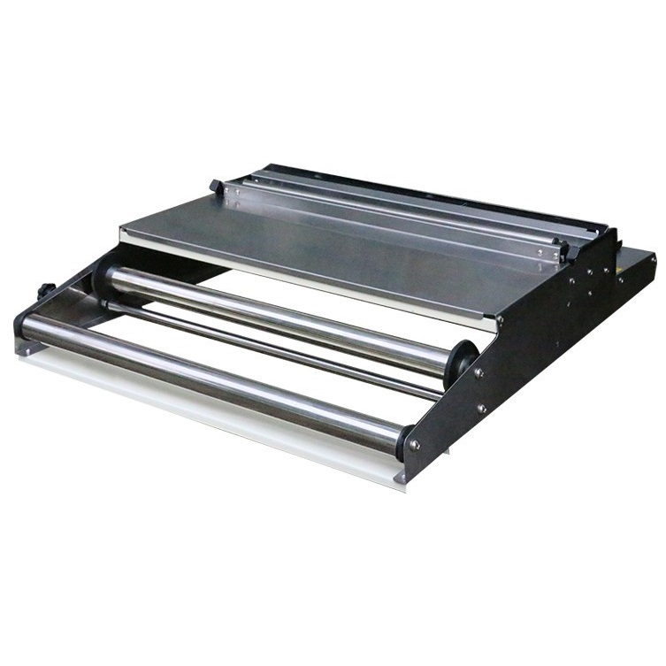 Máy bọc màng thực phẩm Ruixiang HW-550