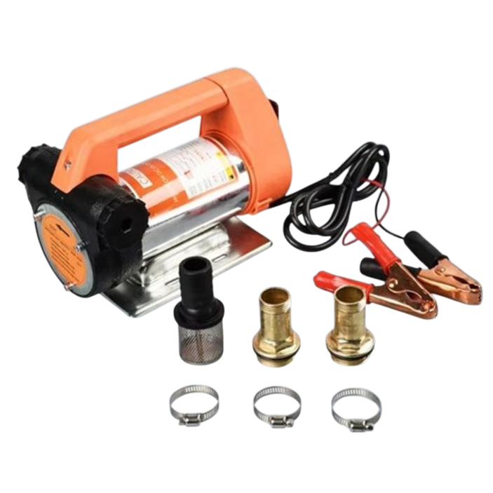 Máy bơm dầu SL-012-24V