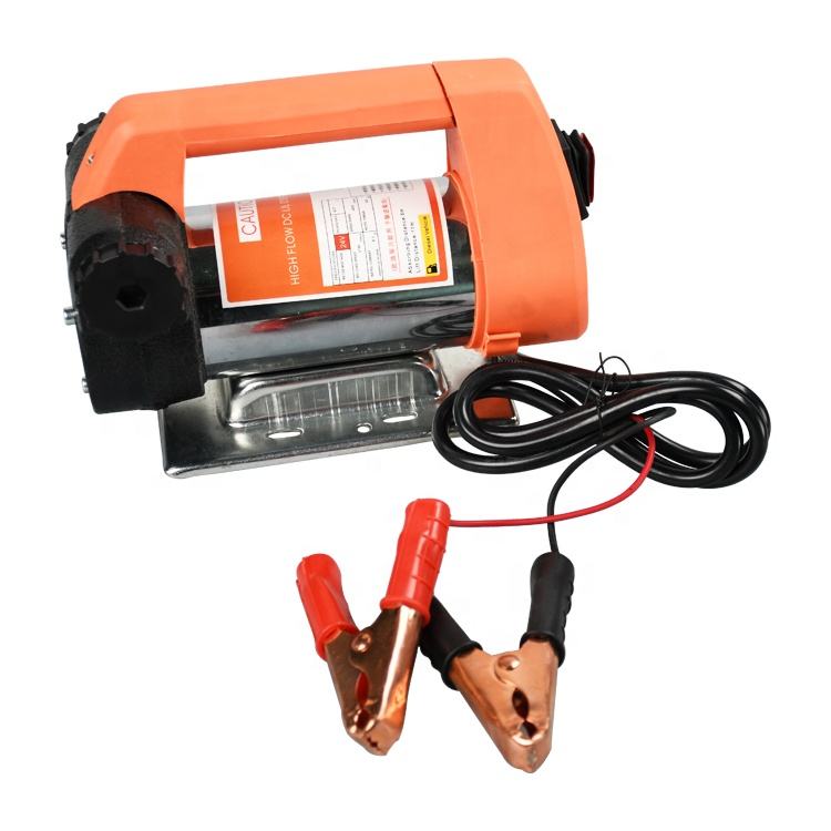 Máy bơm dầu SL-012-24V