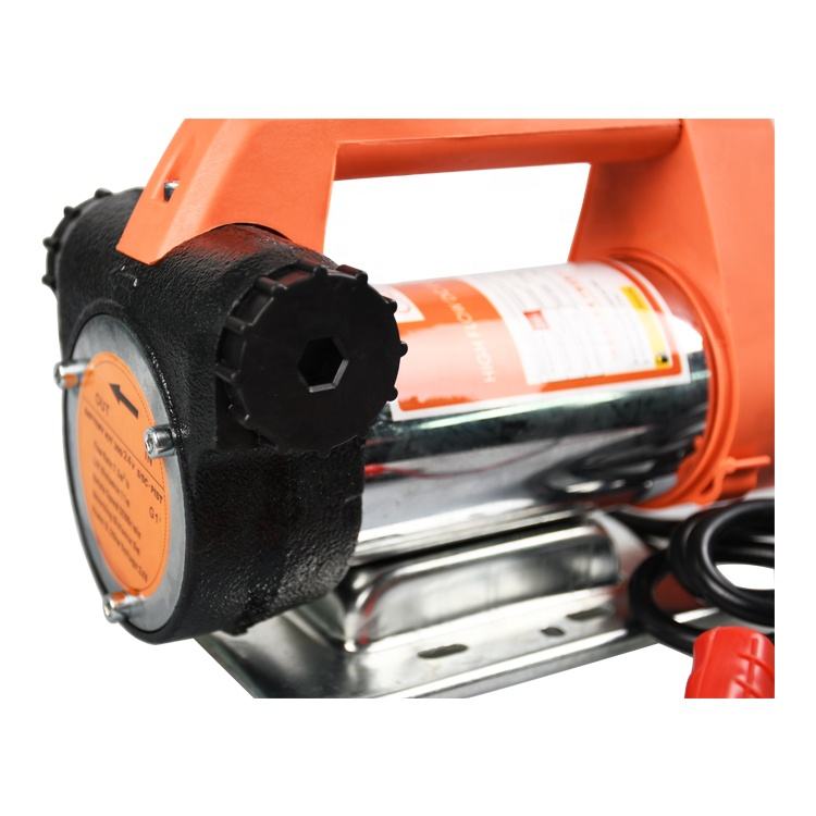 Máy bơm dầu SL-012-24V