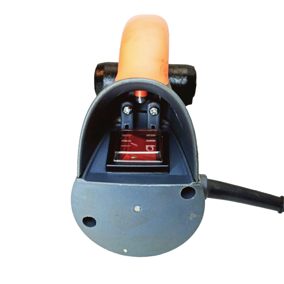 bơm dầu diesel 300W SUOLI SL-027, Công suất 50L/phút