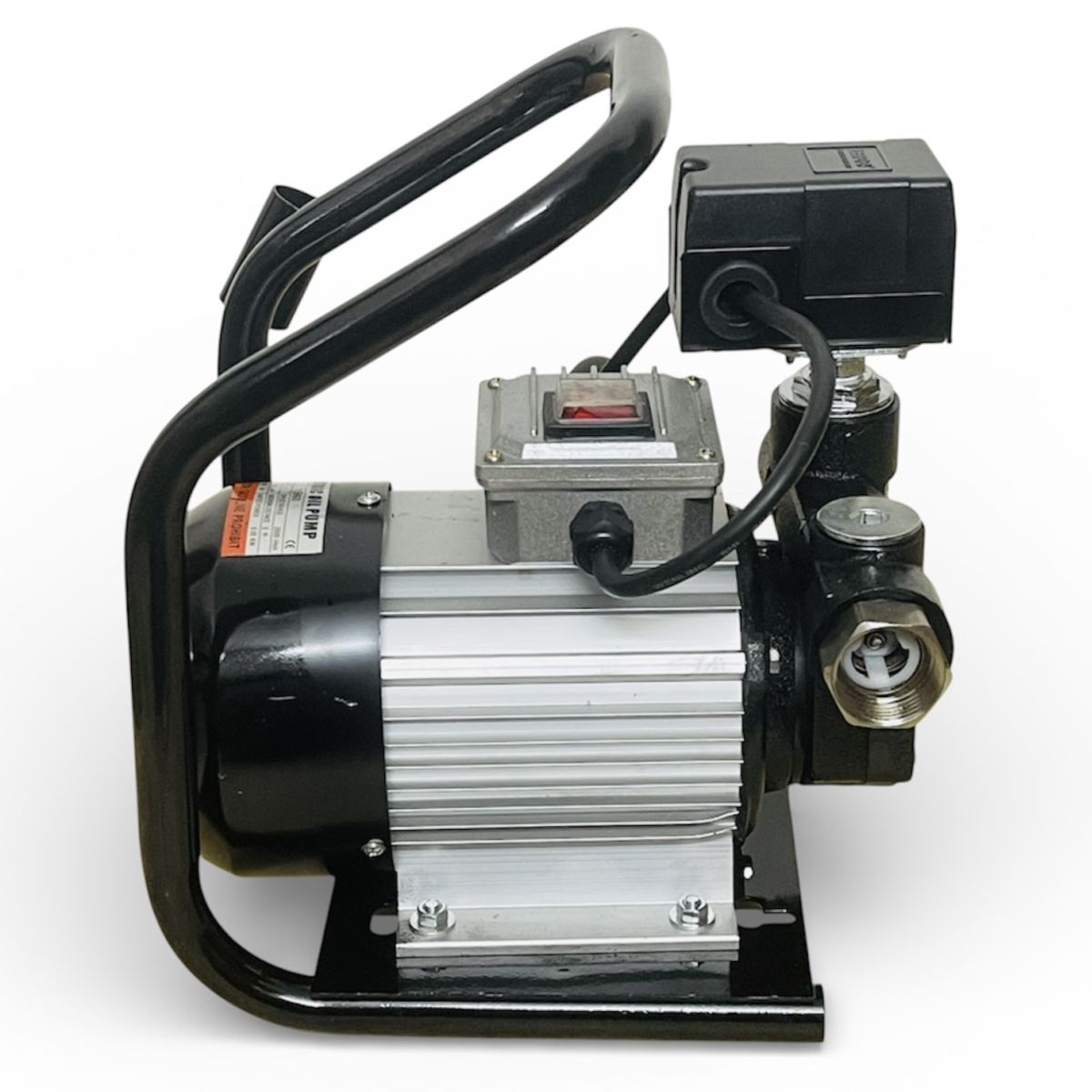Máy bơm dầu diesel điện 220V YB-60