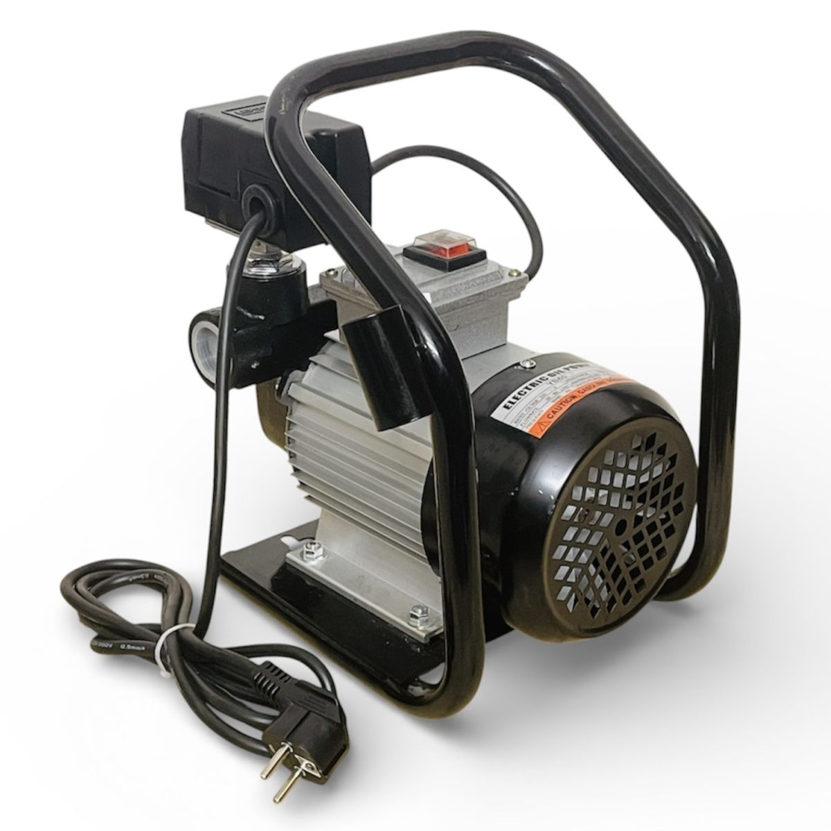 Máy bơm dầu diesel điện 220V YB-60
