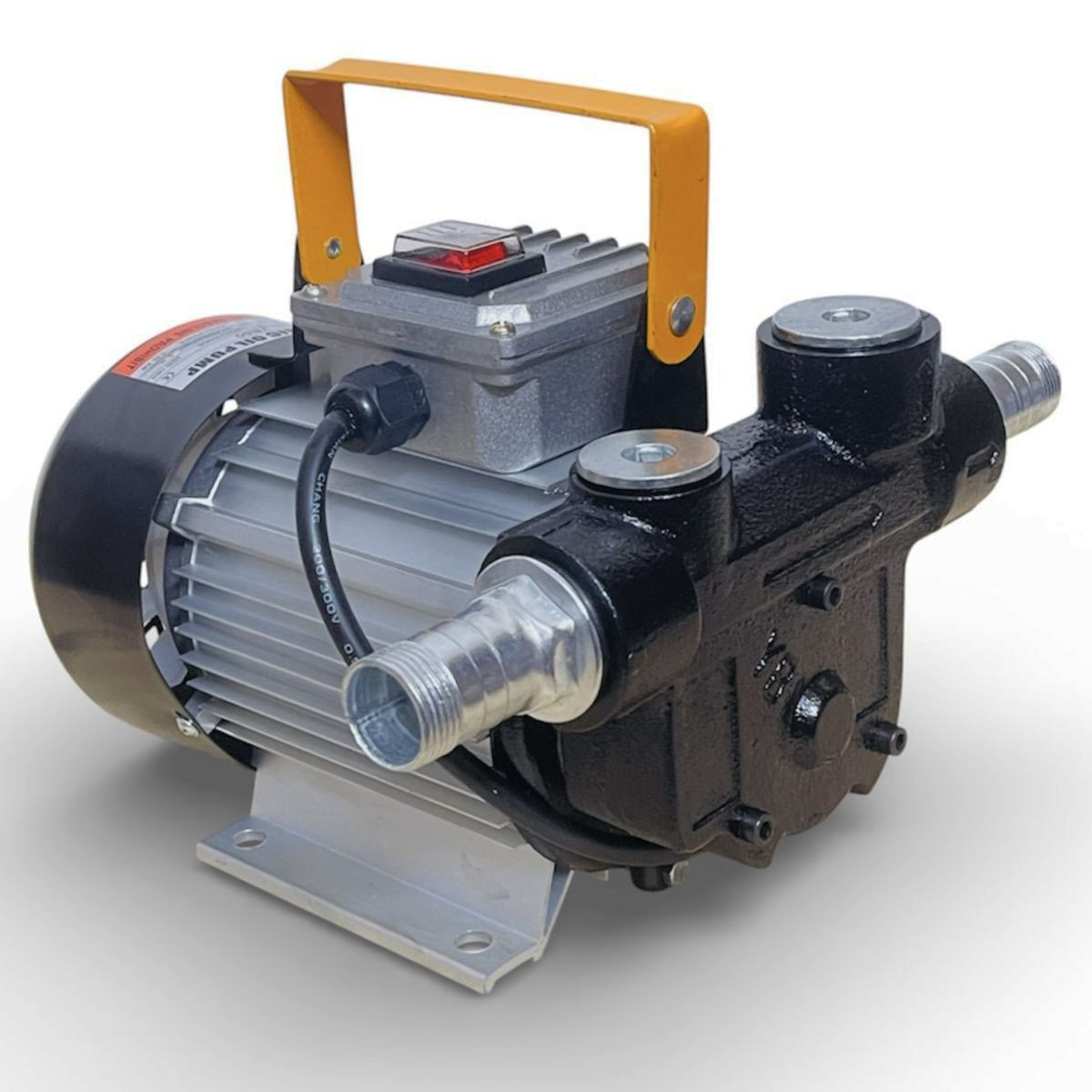 Máy bơm dầu diesel điện 220V YB-60