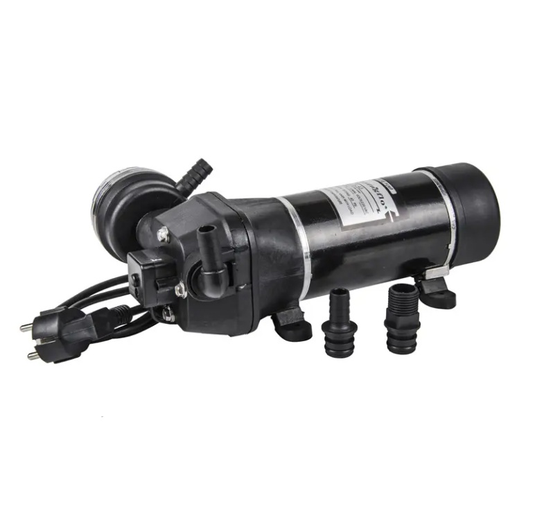 Máy Bơm tăng áp 220V ProPumb FL-43 - máy bơm màng