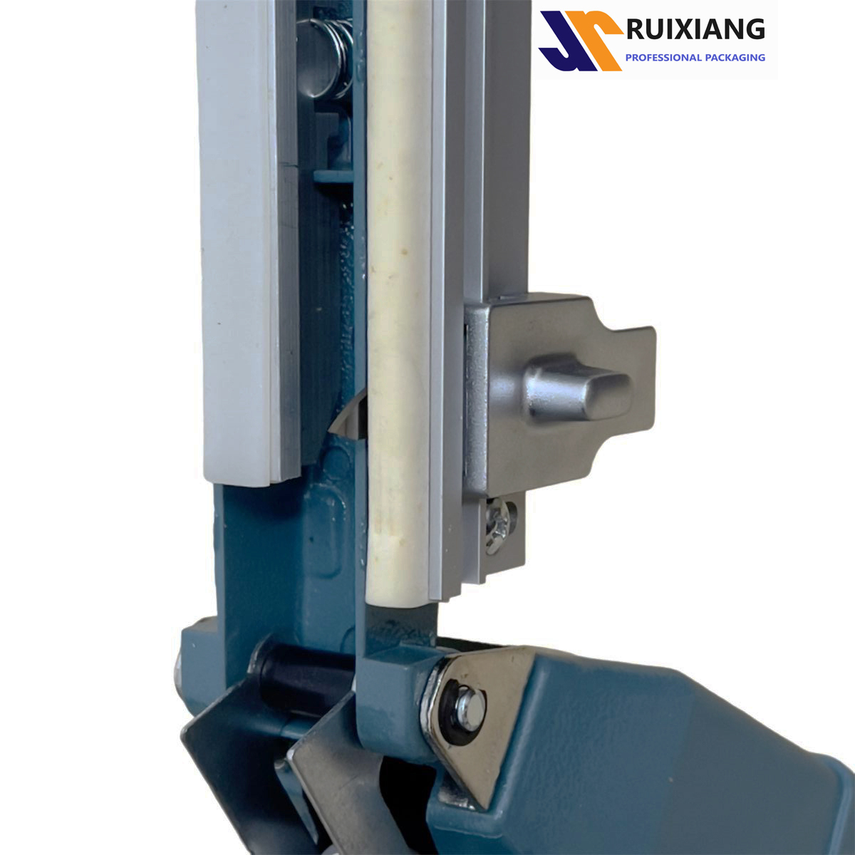 Máy hàn miệng túi có dao cắt PFS