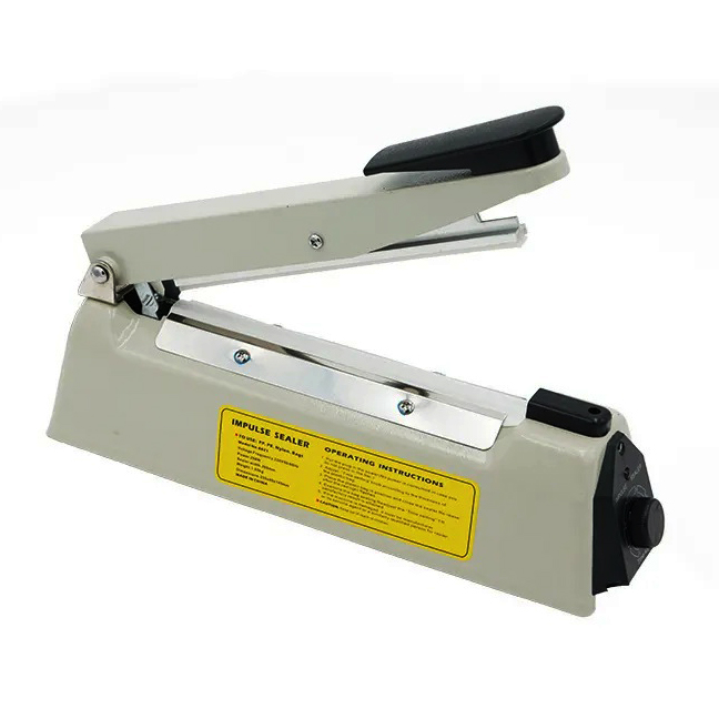 Máy hàn miệng túi ZIOS