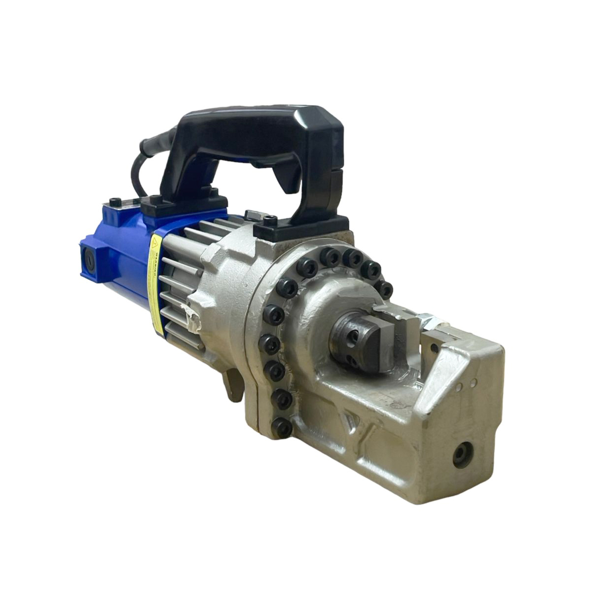 Máy cắt sắt thủy lực chạy điện tools TAD RC-22